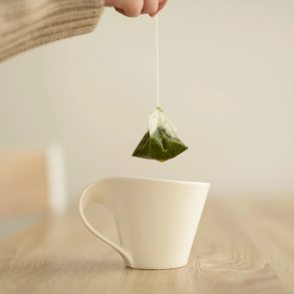 “癒しの一杯”を支える、誠実なものづくりをこれからも