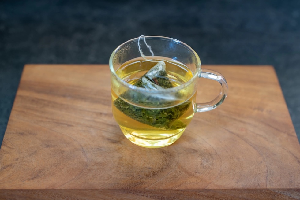 静岡から“癒し”のお茶を届けるOEMパートナー